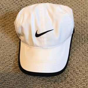 Nike hat